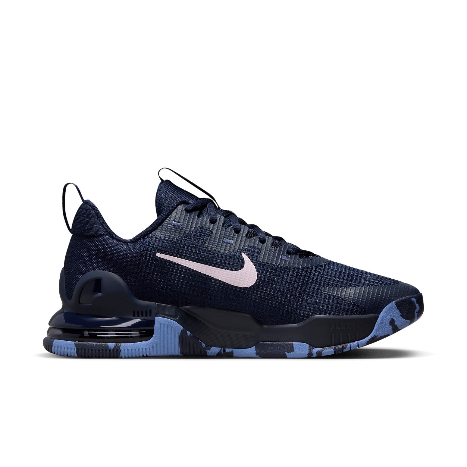 Nike Air Max Alpha Trainer 5 'Obsidian Pink Foam' DM0829-402