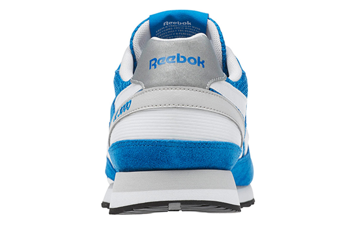 Reebok Gl 3000 Mesh Shoes Blue/White V67654