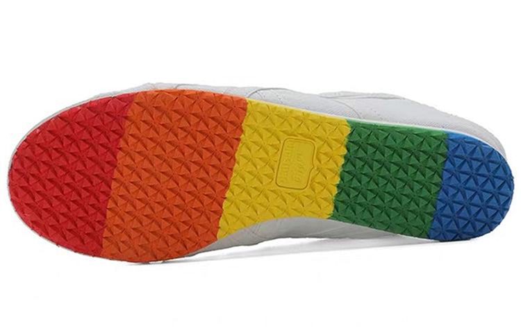 Onitsuka Tiger Mexico 66 'White' 1183A502-101