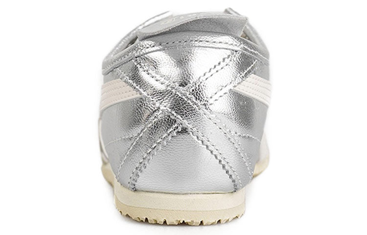 Onitsuka Tiger Mexico 66 'Silver Off White' THL7C2-9399