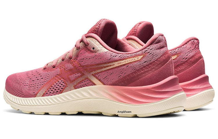(WMNS) ASICS Gel-Excite 8 'Smokey Rose' 1012A916-702