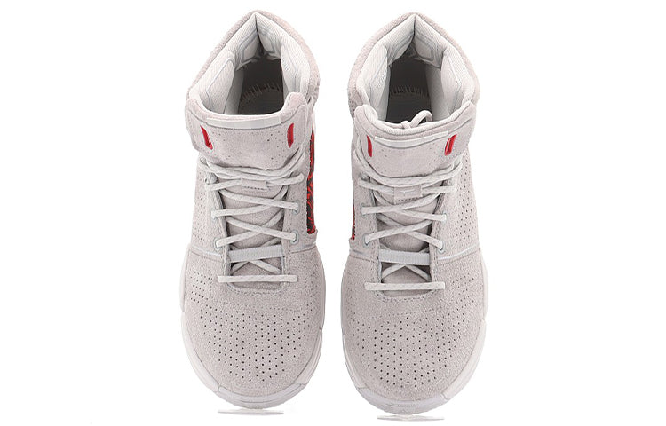 adidas D Rose 1 Retro 'Concrete' FV8057