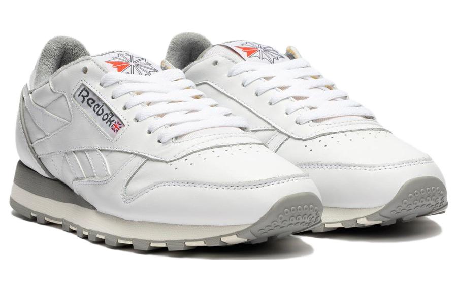Reebok Classic Leather 2023 Vintage '40th Anniversary - White' GY9877