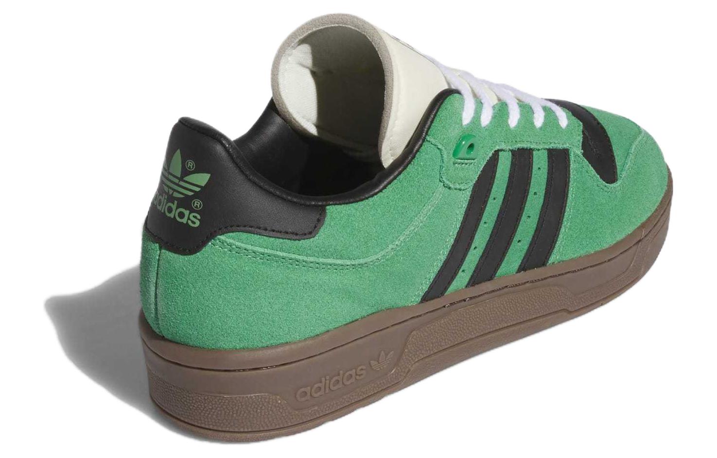 adidas Rivalry 86 Low 'Preloved Green' ID8409