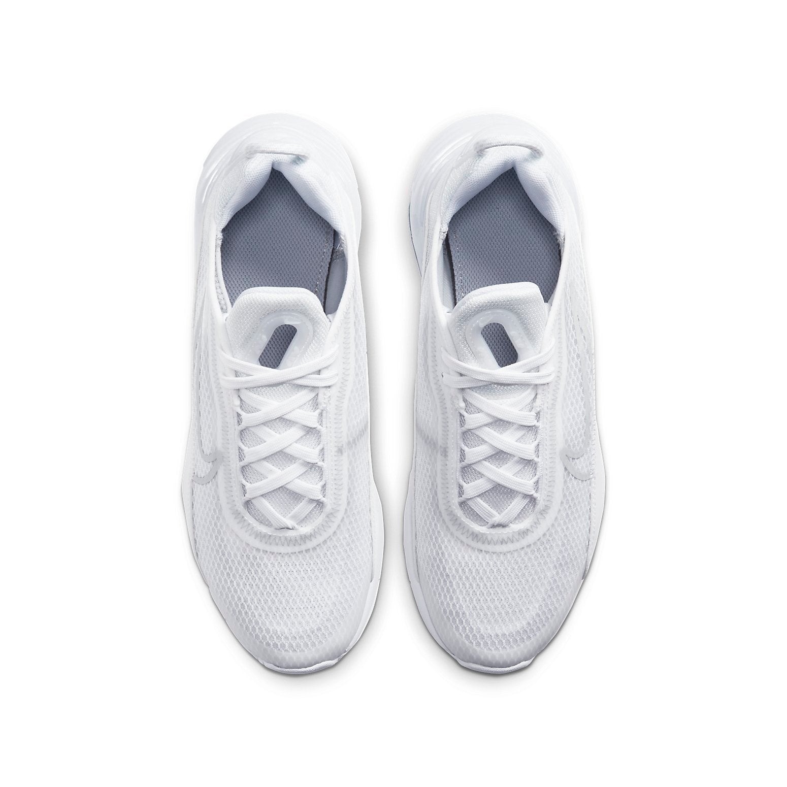 (GS) Nike Air Max 2090 'Triple White' CJ4066-102