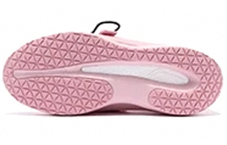 (WMNS) Li-Ning YunYou Low 'Pink' AGBR070-3