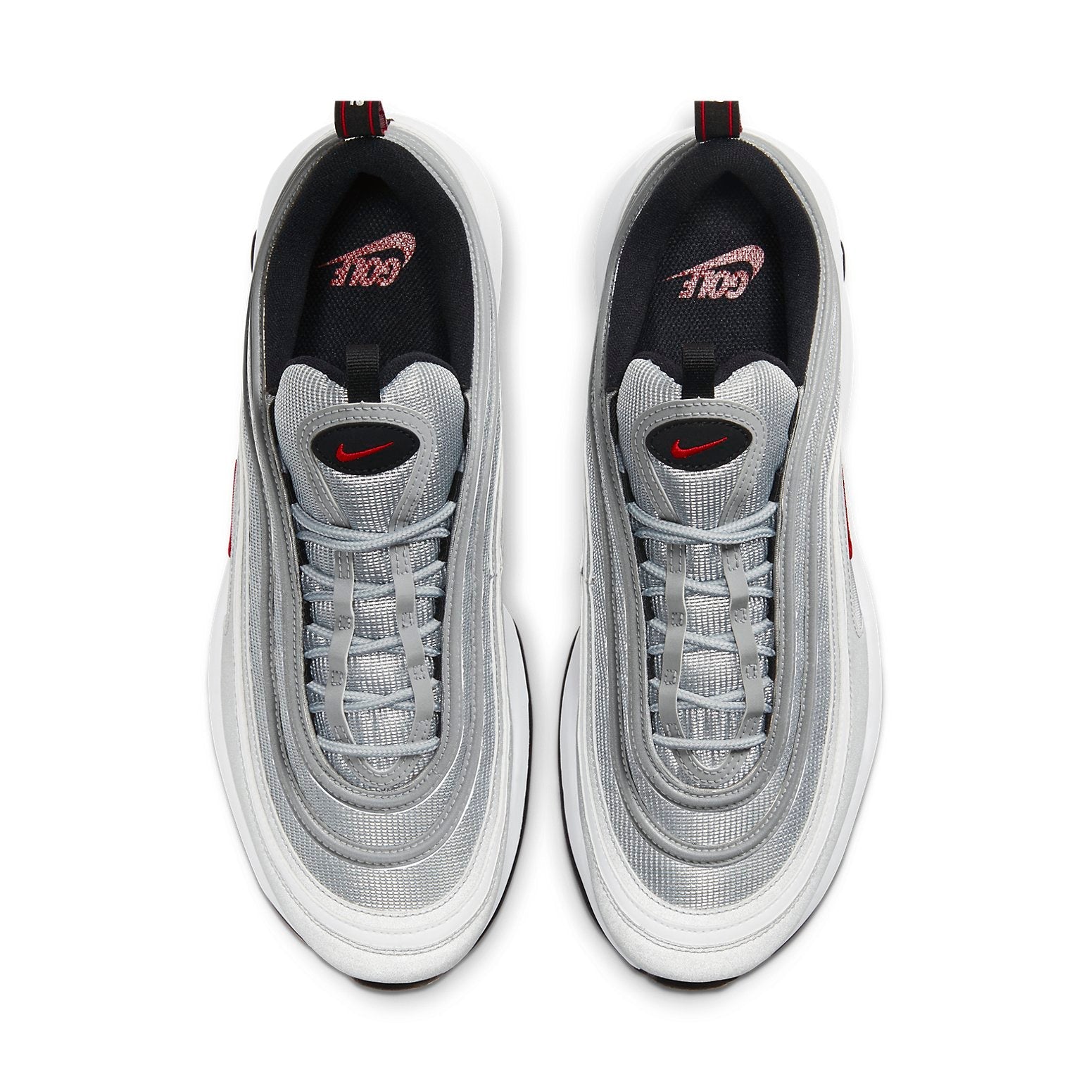 Nike Air Max 97 Golf 'Silver Bullet' CI7538-001