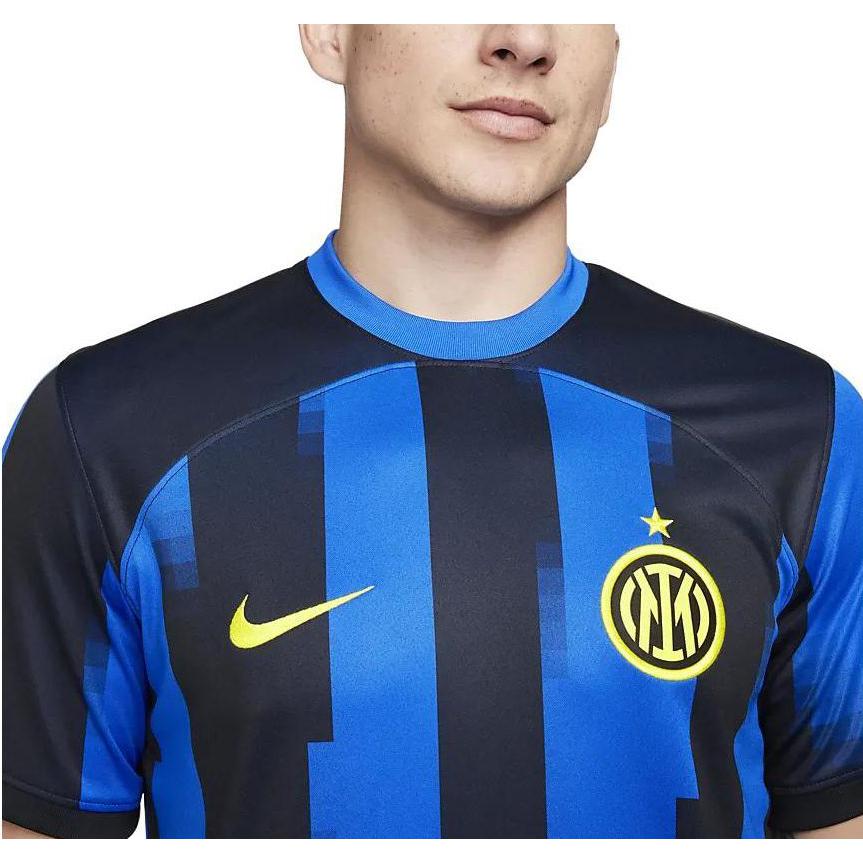 Nike Dri-FIT 23-24 Stadium Home Soccer Jersey 'Inter Milan' DX2689-409