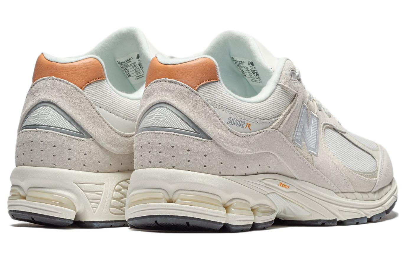 New Balance 2002R 'Reflection Sepia' M2002REC