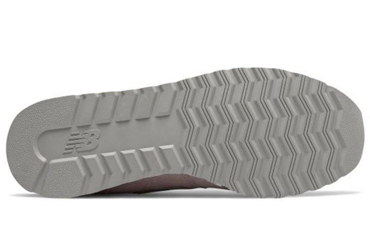 (WMNS) New Balance 520 'Light Cashmere' WL520GDC