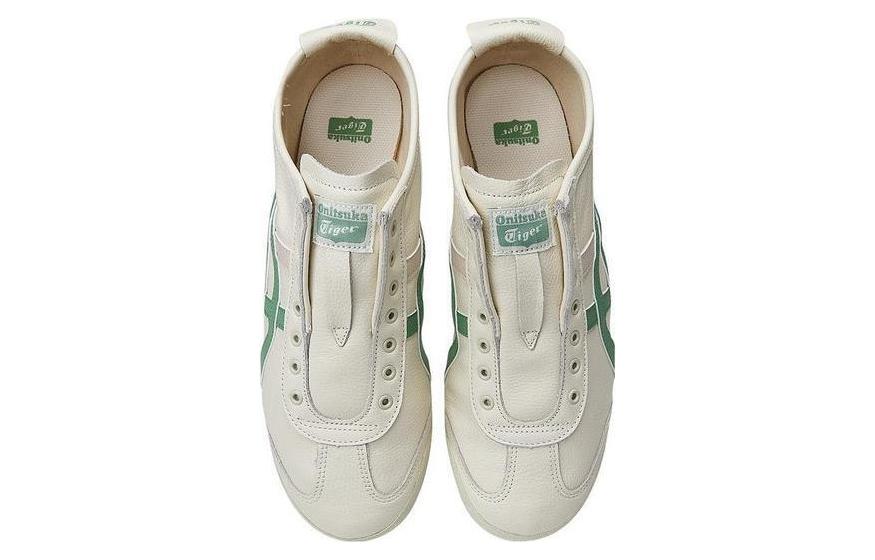 Onitsuka Tiger Mexico 66 'White Airy Green' 1183B815-106