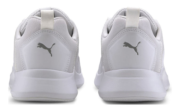 PUMA Wired Cage Shoes Grey 371928-02