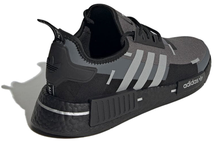 adidas NMD_R1 'Black Carbon' GZ7946