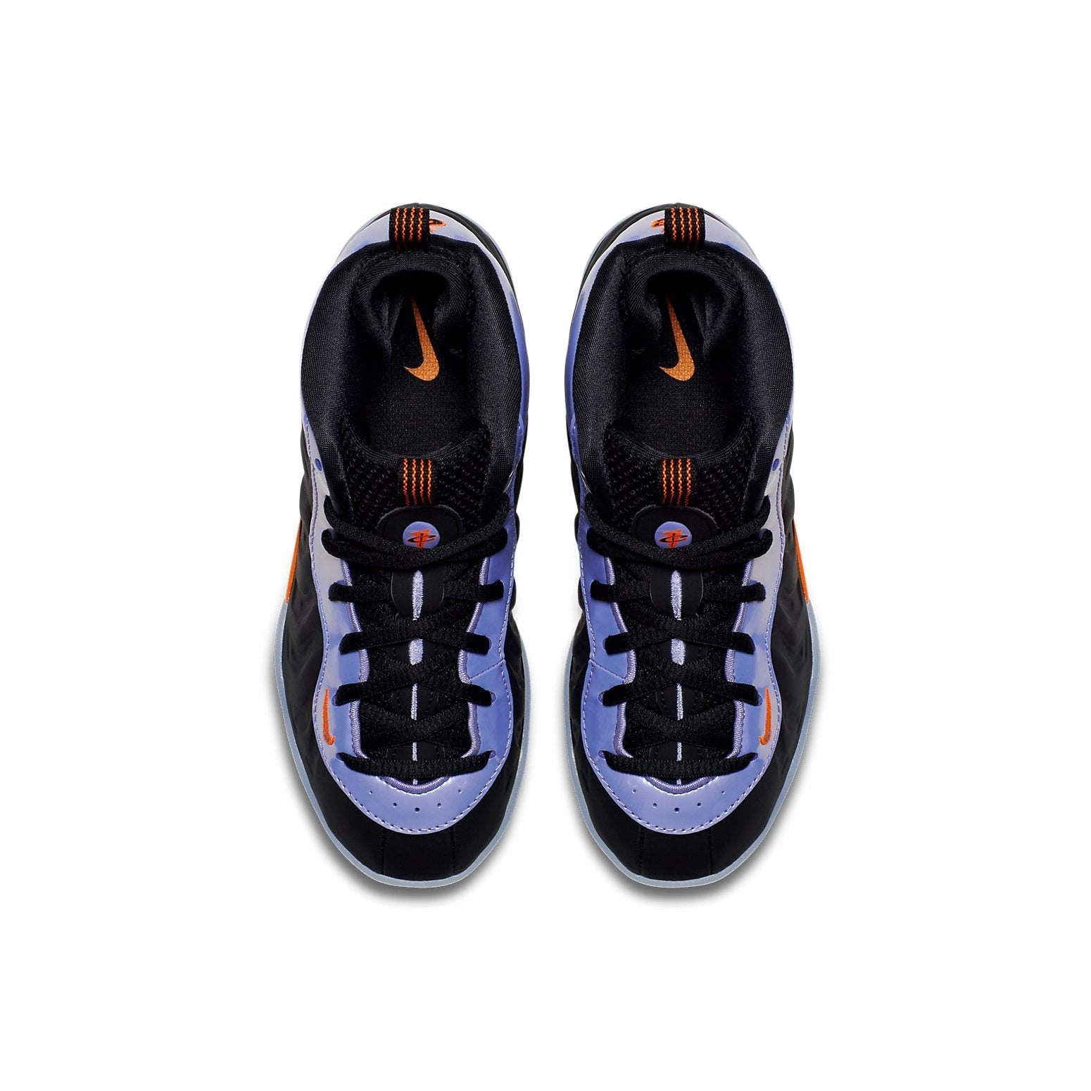 (PS) Nike Little Posite One 'Twilight Pulse' 723946-008