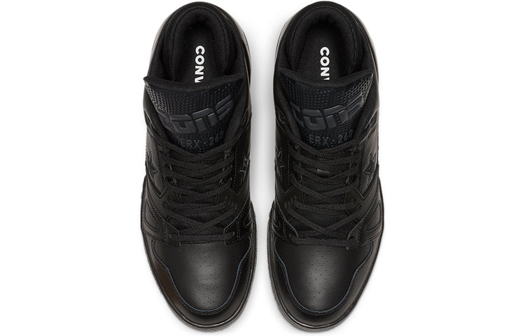 Converse Erx 260 Archive Low Top Black 165047C