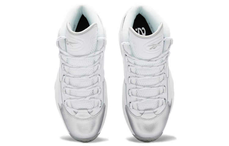 Reebok Question Mid '25th Anniversary' GX8563