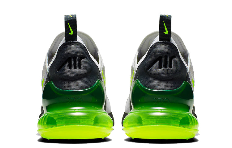 Nike Air Max 270 'Neon' CJ0550-001