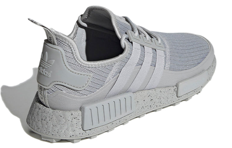 adidas NMD_R1 Trail 'Triple Grey' FX6803