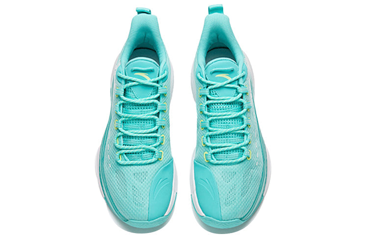 ANTA Attack 3 'Blue Mint White' 112131609-1