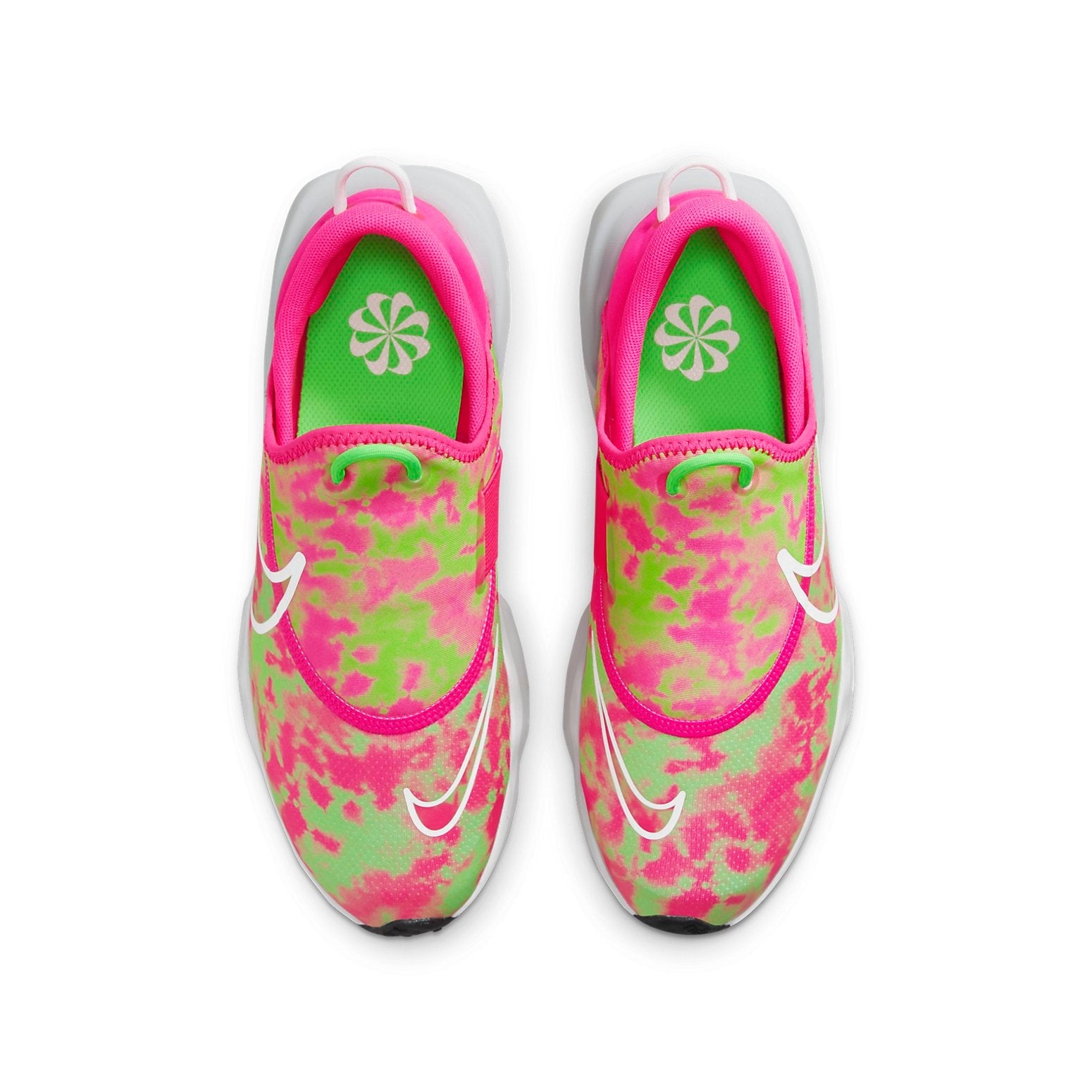 (GS) Nike Air Flow 'Pink Prime Acid Wash' DD3724-601