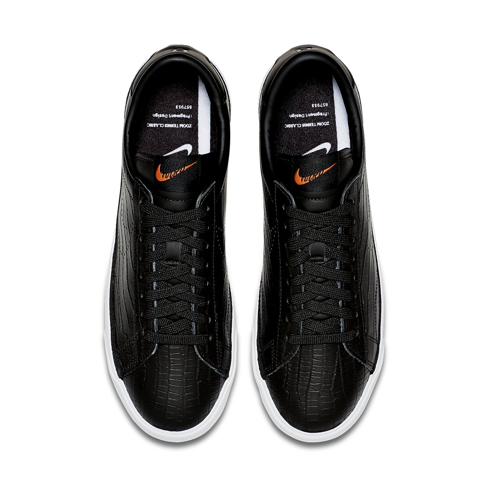 Nike Air Zoom Tennis Classic AC / Fragment 857953-001