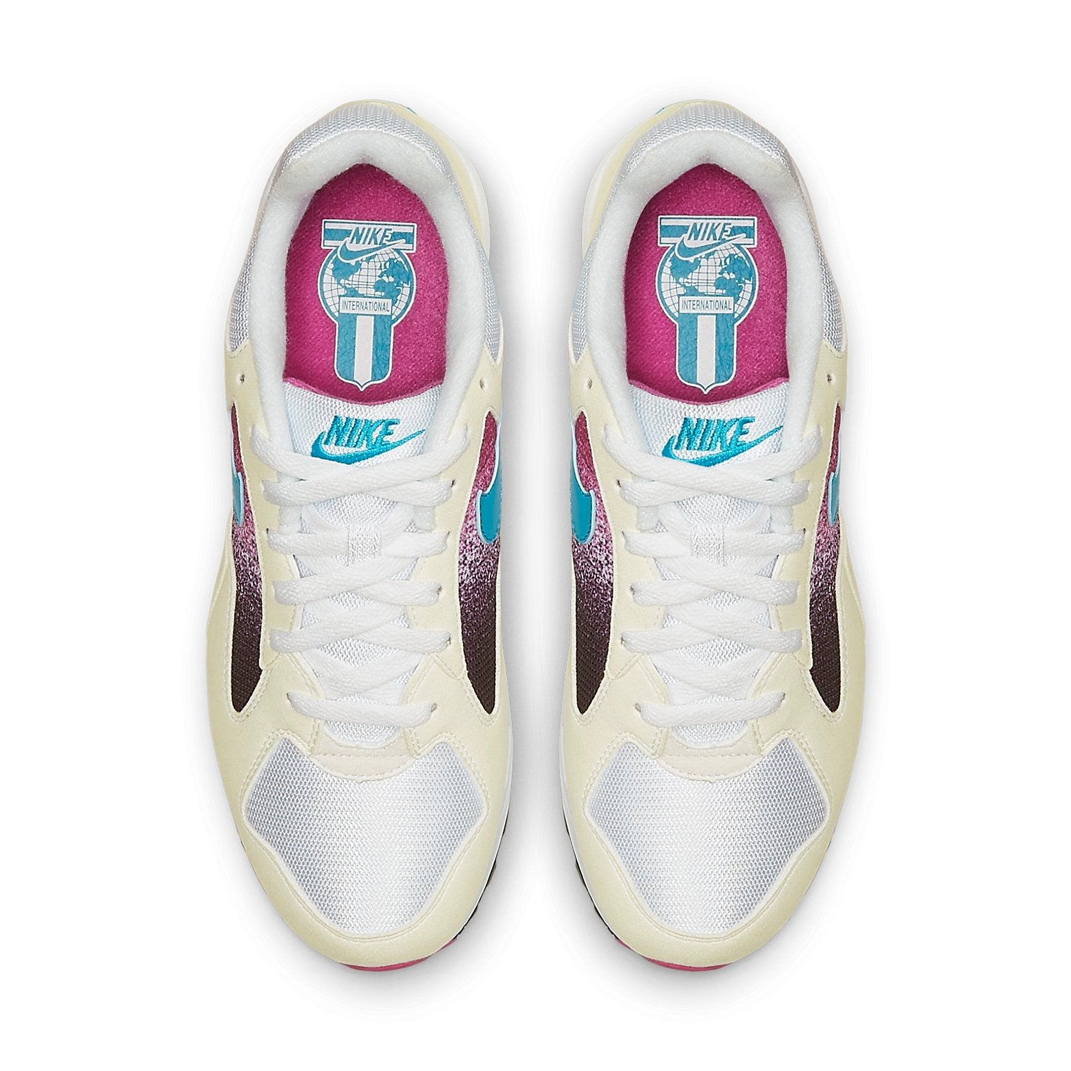 Nike Air Skylon 2 'Lagoon Fuchsia' AO1551-110