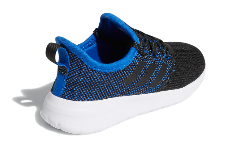 (GS) adidas neo adidas Lite Race RBN J 'Core Black Blue' EG1368