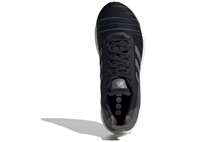 adidas Solarglide 19 'Black Grey' G28463