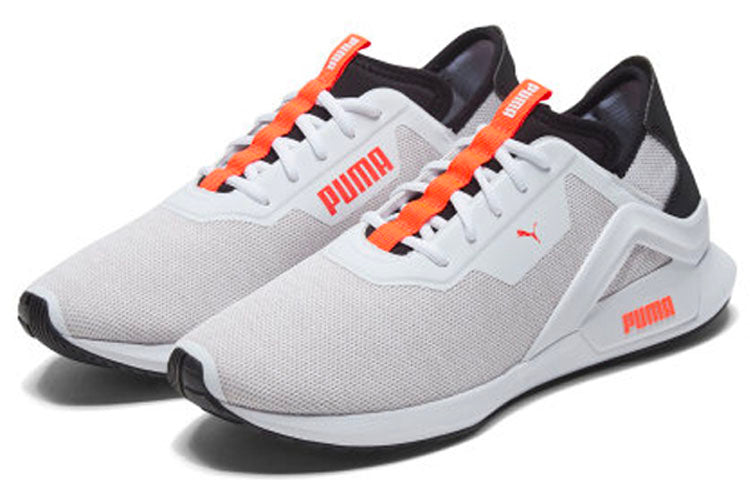 PUMA Rogue X Knit 'NRGY Red' 192803-01