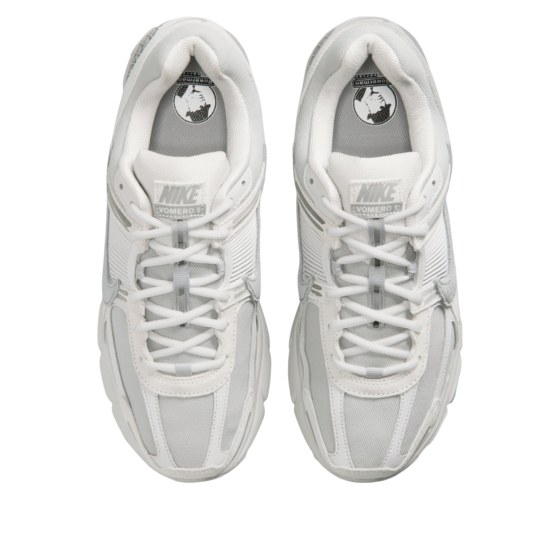 Nike Air Zoom Vomero 5 SE 'Vast Grey Platinum Tint' IH8039-001