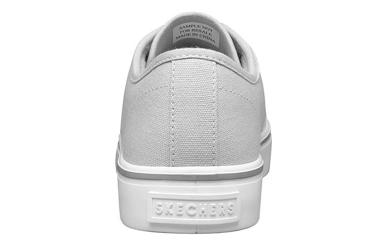 Skechers Cupsole 1 Sneakers Gray 666067-LTGY
