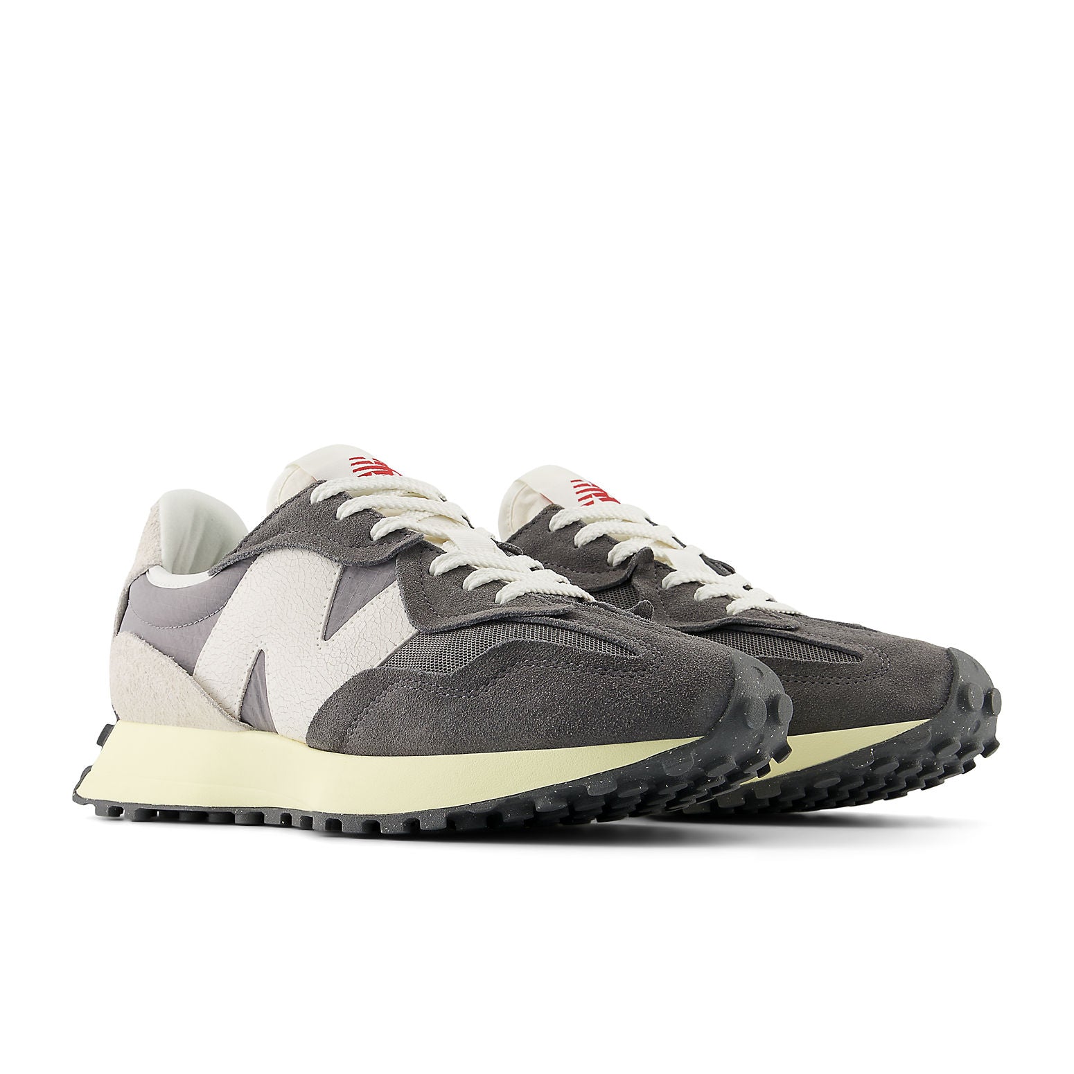 New Balance 327 'Olive Green White' U327WRF