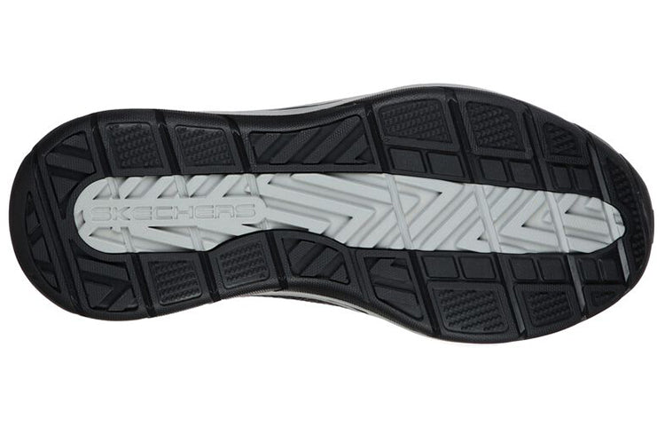 Skechers Relaxed Fit: Expected 2.0 - Arago Sneakers Black 204000-BLK