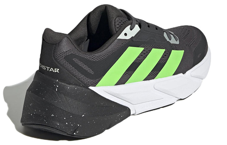 adidas Adistar 'Grey Solar Green' GY1684