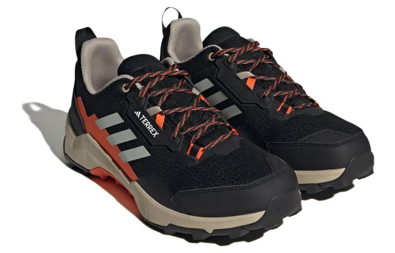 adidas Terrex Ax4 'Black Orange' IF4867