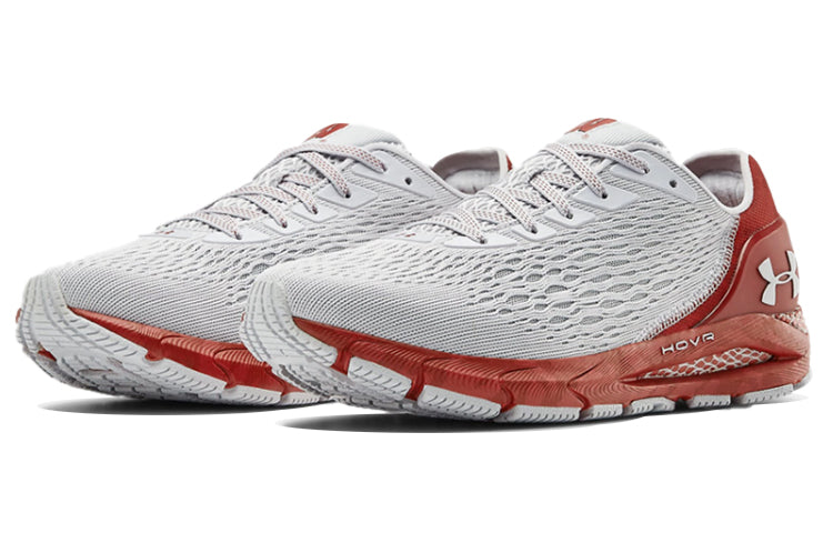 Under Armour HOVR Sonic 3 Team 'Wisconsin' 3023714-102
