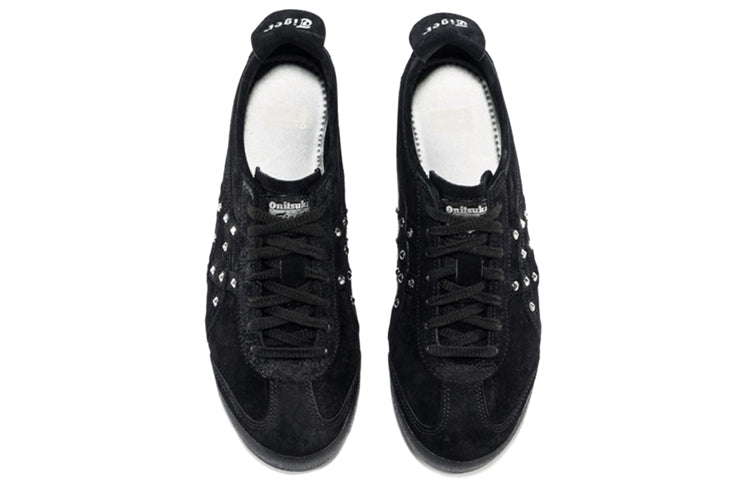 Onitsuka Tiger Mexico 66 'Black' 1183A257-001