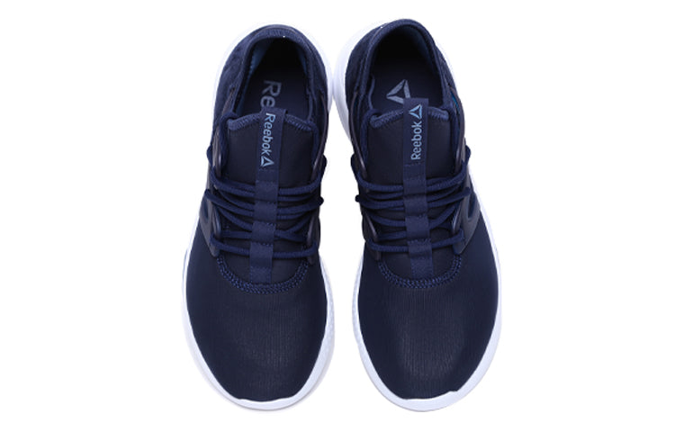 (WMNS) Reebok Hayasu Low Top Running Shoes Blue DV3802