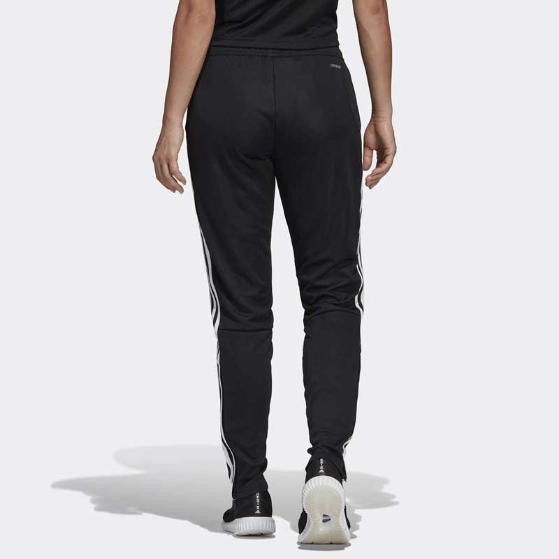 (WMNS) adidas Tiro 19 Training Pants Asia Sizing 'Black' D95957