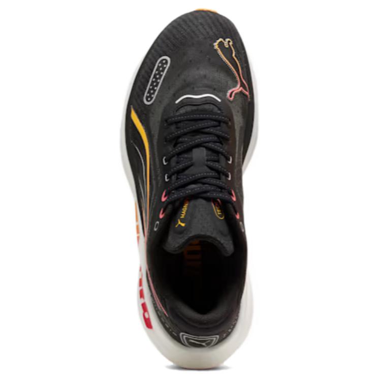 PUMA Magnify NITRO Tech 2 Forever Faster 'Black' 309699-01