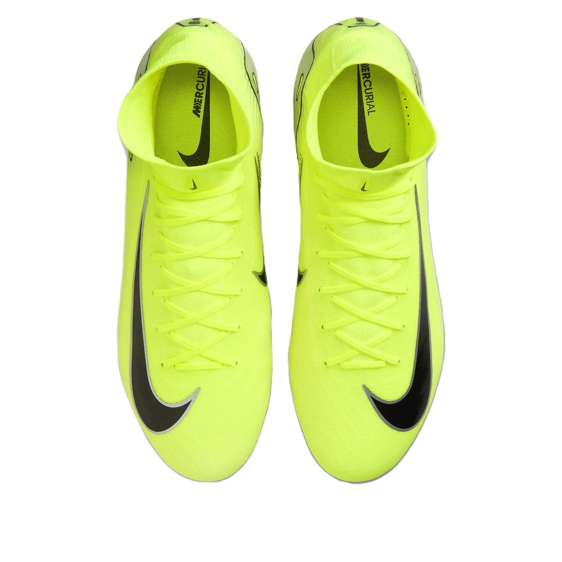 Nike Mercurial Superfly 10 Pro FG 'Mad Voltage Pack' HF9433-700