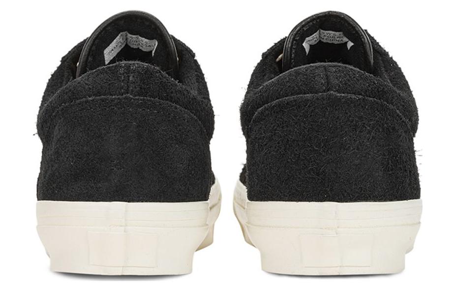 Vans Vault OG Style 36 LX 'Black Tan' VN000C4RC0B