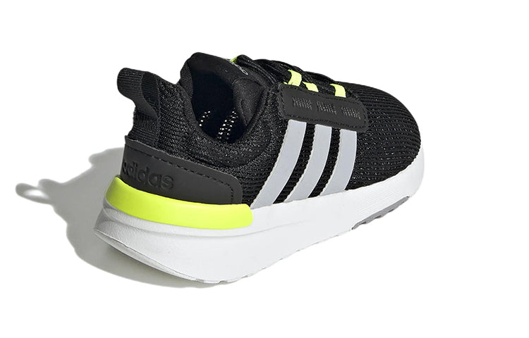 adidas Racer TR21 I 'Black Solar Yellow' GZ3363