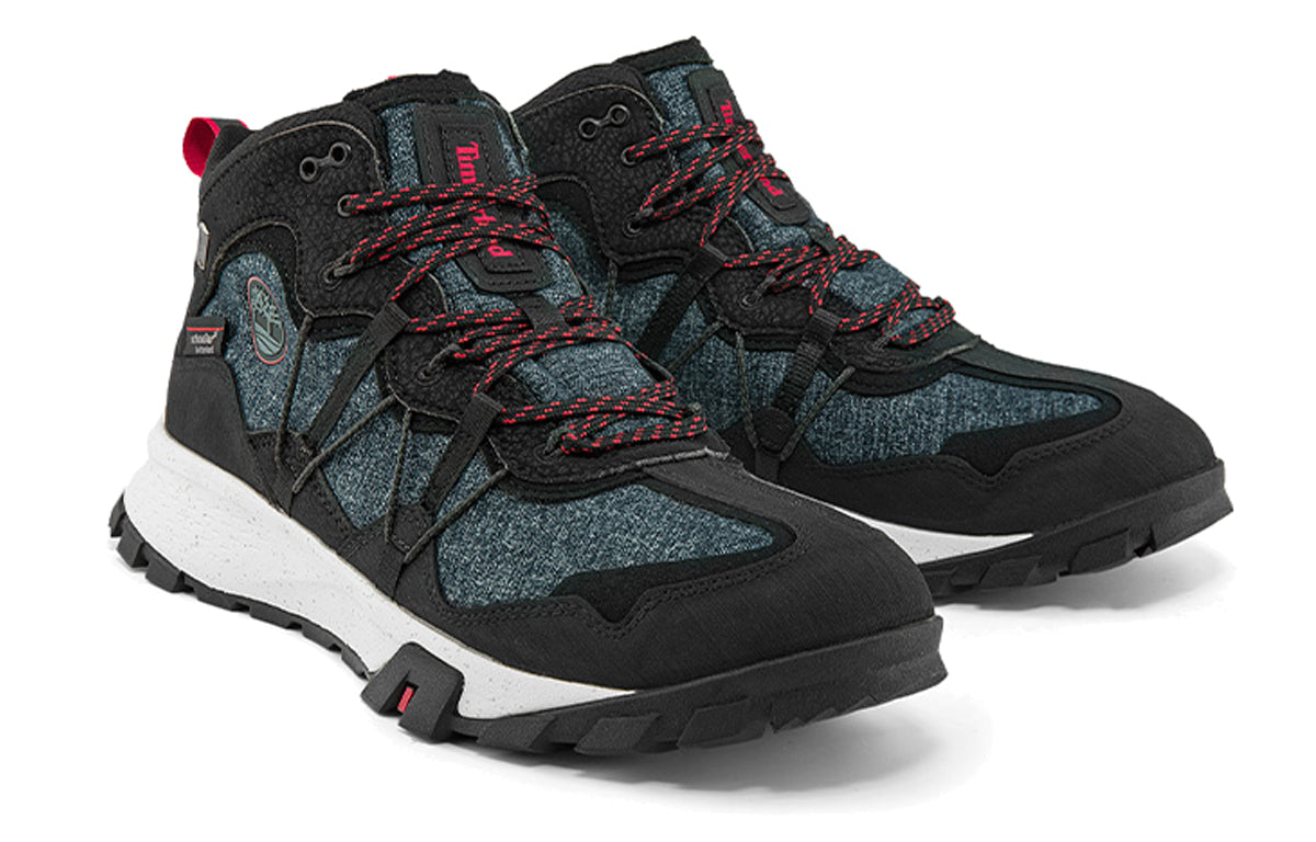 Timberland Garrison Trail 'Dark Grey' A289U