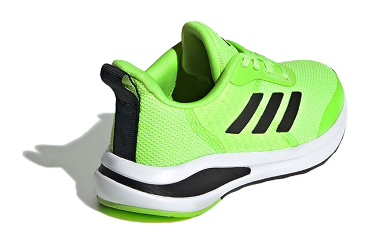 (PS) adidas Fortarun Running 2020 'Neon Green Black' FY2377