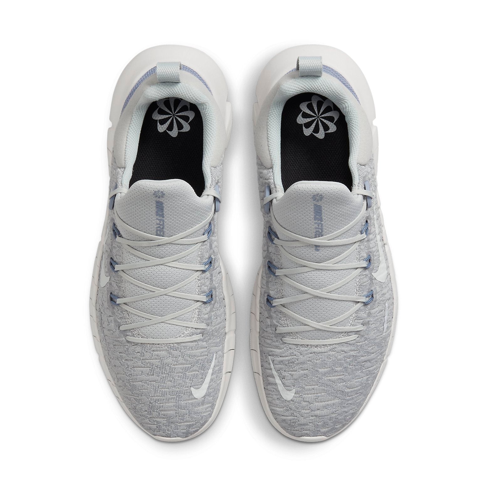 Nike Free Run 5.0 'Grey Fog' CZ1884-003