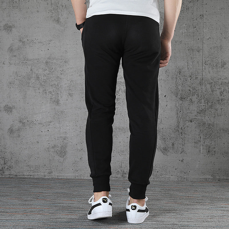 PUMA Athletics SweatPants 'Black' 583828-01
