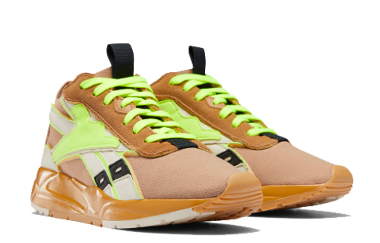 Reebok Victoria Beckham x Bolton Sock Low 'Soft Camel' FU7551