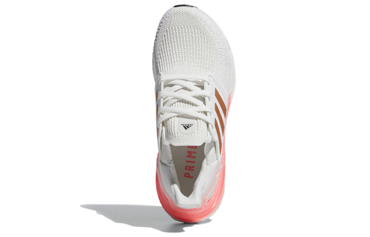 (WMNS) adidas Ultraboost 20 'Pink' FY3464