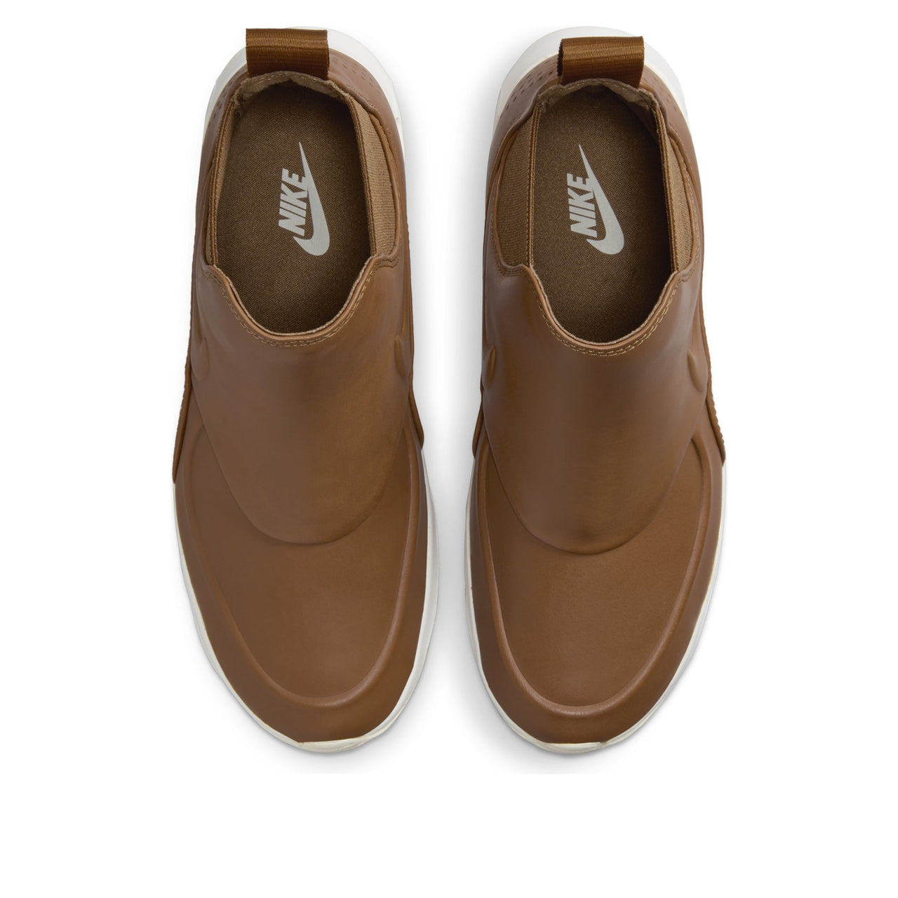 (WMNS) Nike Air Max Thea Mid 'Ale Brown' 859550-200